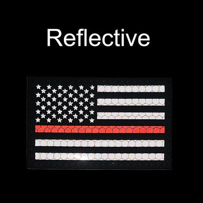 First Responders Patches - RBST GEAR CO.