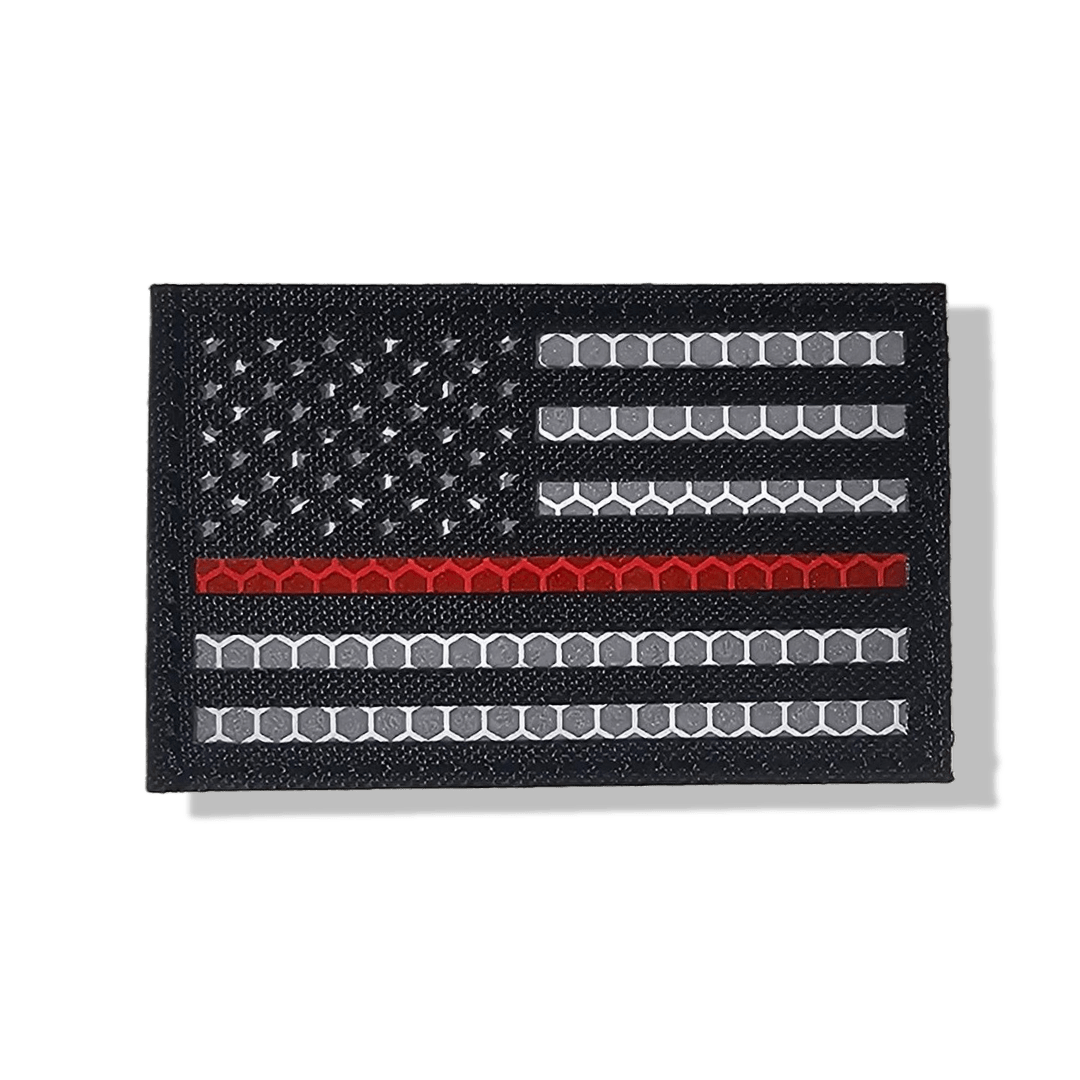 First Responders Patches - RBST GEAR CO.