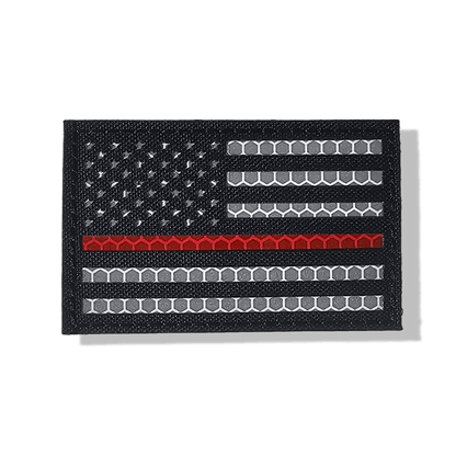 First Responders Patches - RBST GEAR CO.