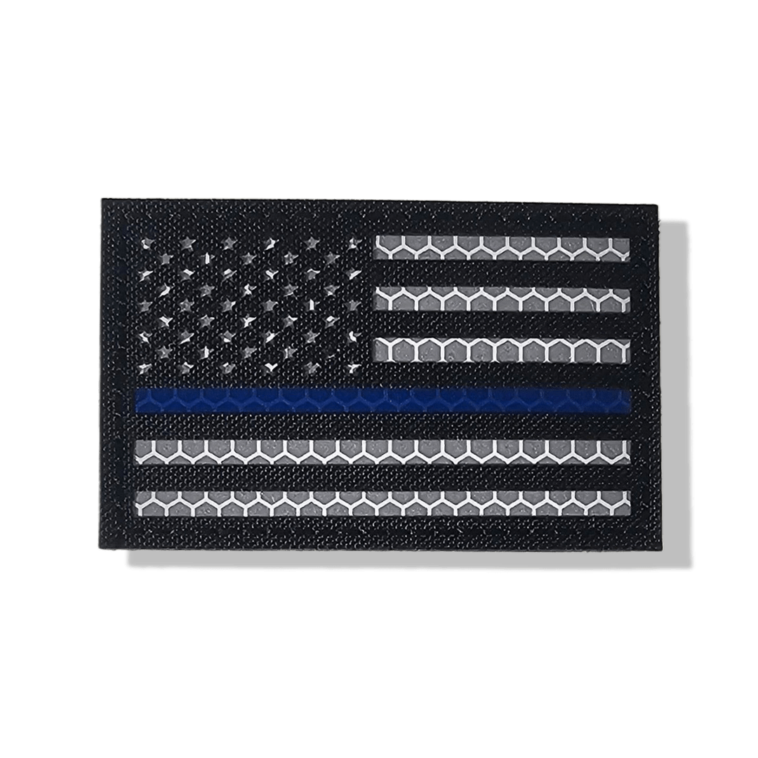 First Responders Patches - RBST GEAR CO.