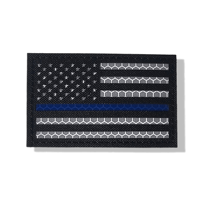 First Responders Patches - RBST GEAR CO.