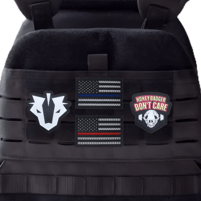 First Responders Patches - RBST GEAR CO.