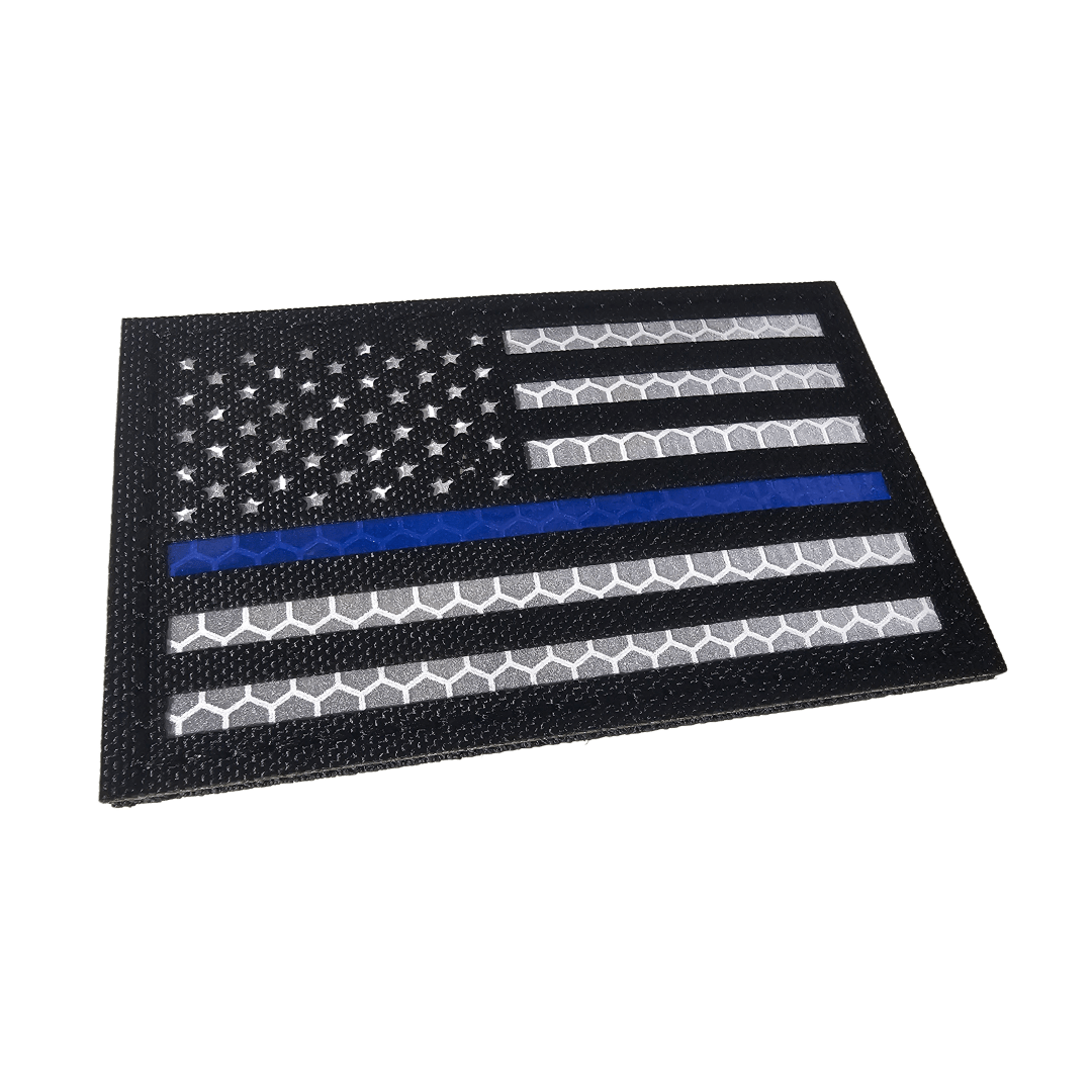 First Responders Patches - RBST GEAR CO.