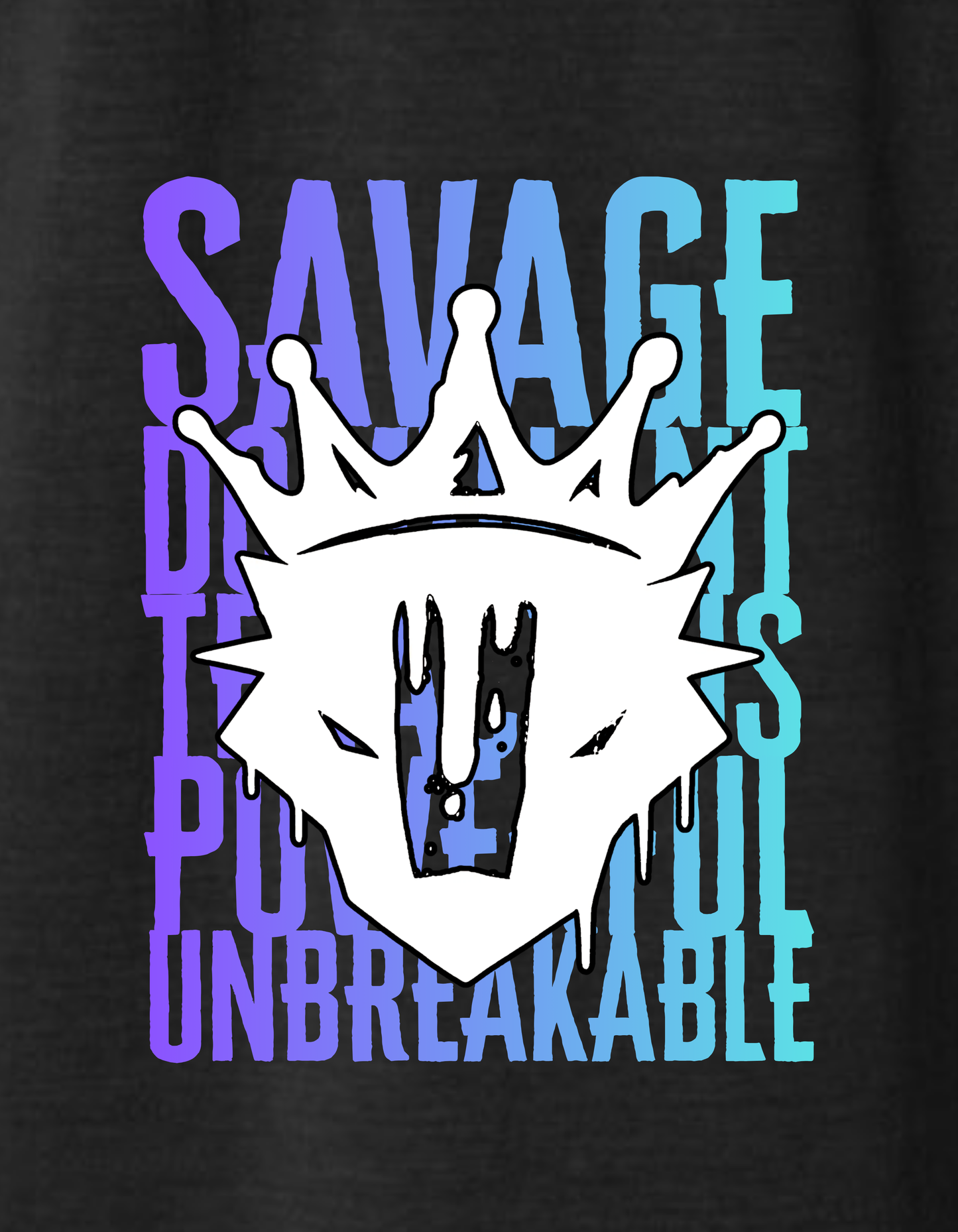 Honey Badger Traits | ICE | Black