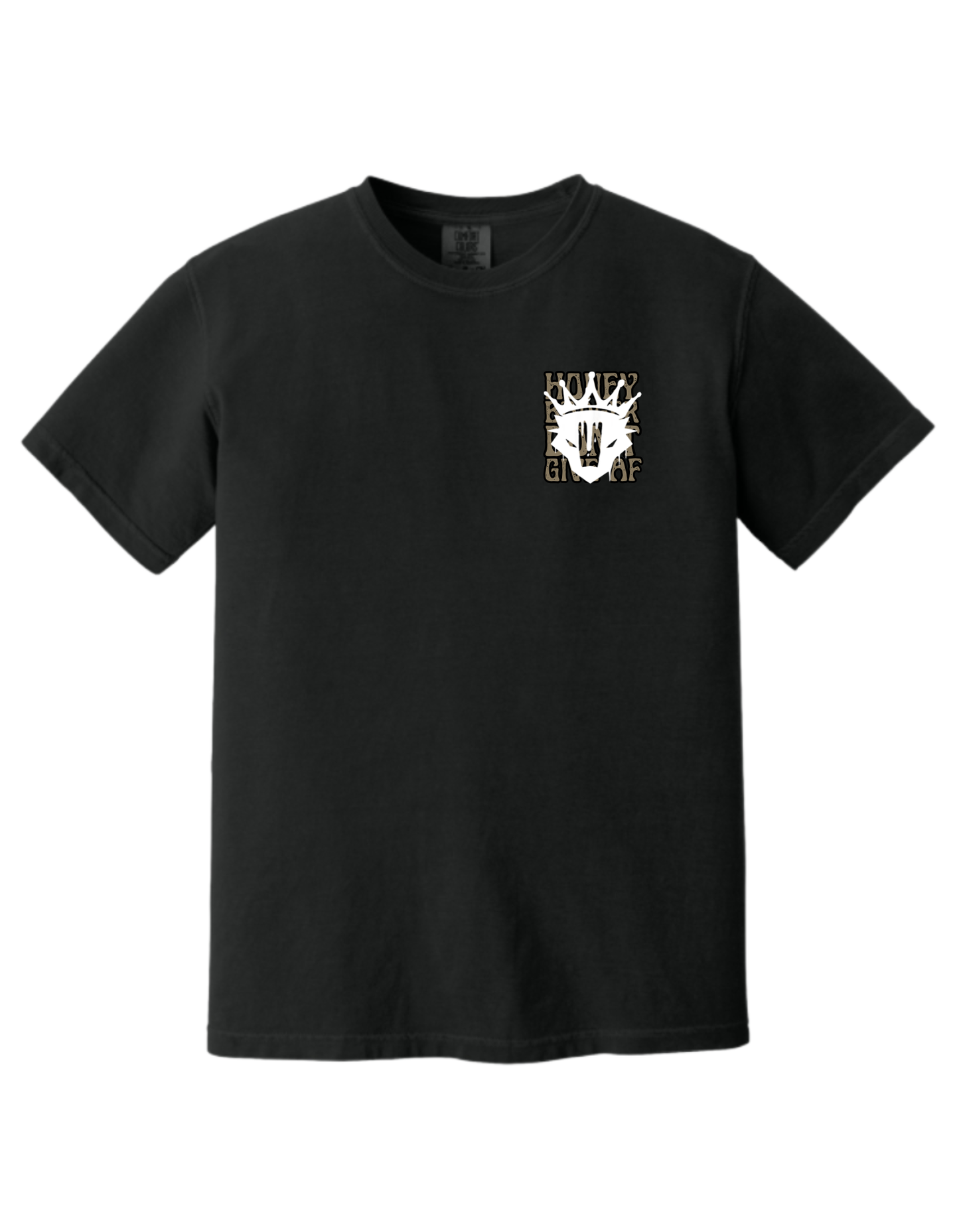 Don't Give AF | Black