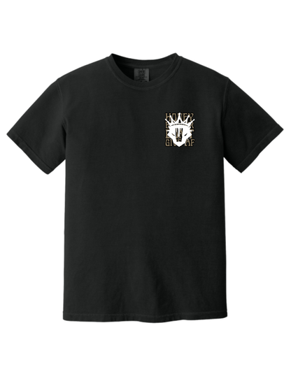 Don't Give AF | Black