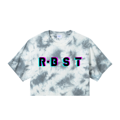Unisex Crop | R•BST LOGO | 2 Colors