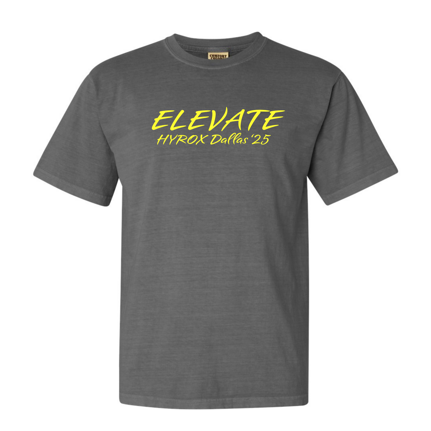 Pre order | ELEVATE HYROX | 2025