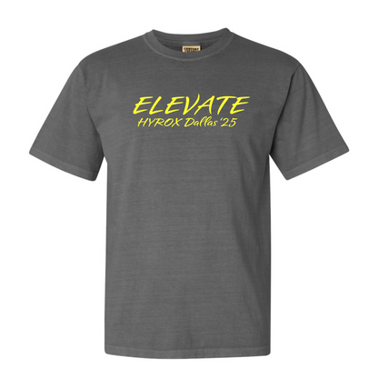 Pre order | ELEVATE HYROX | 2025