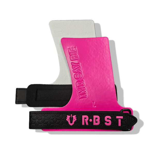 IRON CLAW | Pull - Up Grips - RBST GEAR CO.
