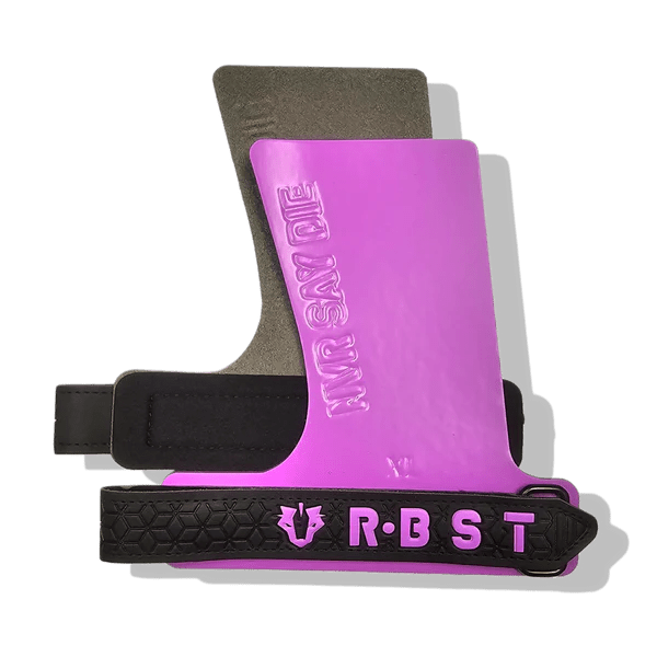 IRON CLAW | Pull - Up Grips - RBST GEAR CO.
