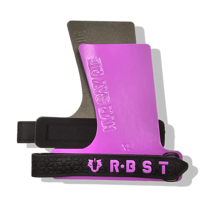 IRON CLAW | Pull - Up Grips - RBST GEAR CO.
