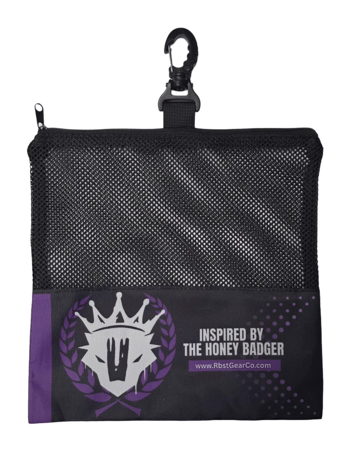 IRON X | Pull - Up Grips - RBST GEAR CO.