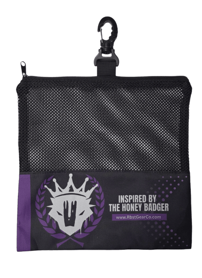 IRON X | Pull - Up Grips - RBST GEAR CO.