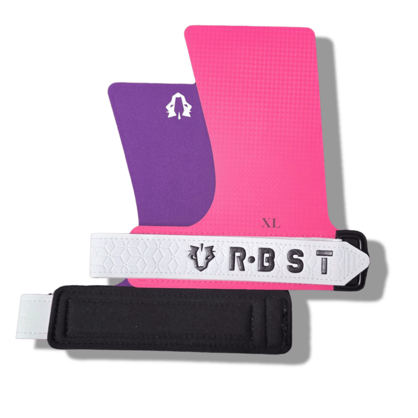 IRON X | Pull - Up Grips - RBST GEAR CO.