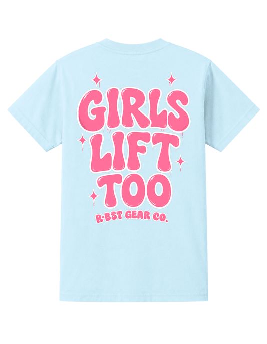 KIDS | GIRLS LIFT TOO - RBST GEAR CO.