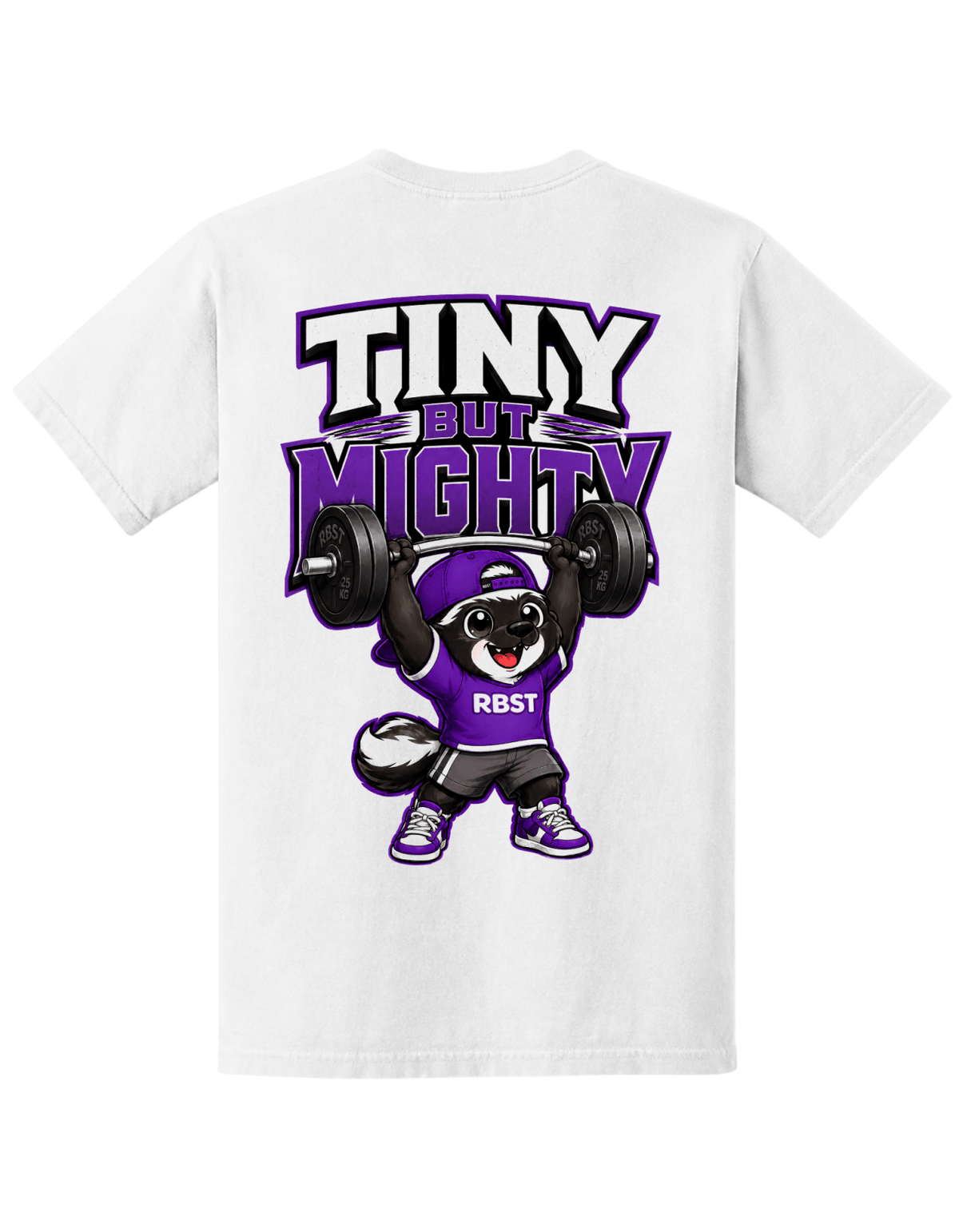 KIDS | Tiny but mighty - RBST GEAR CO.