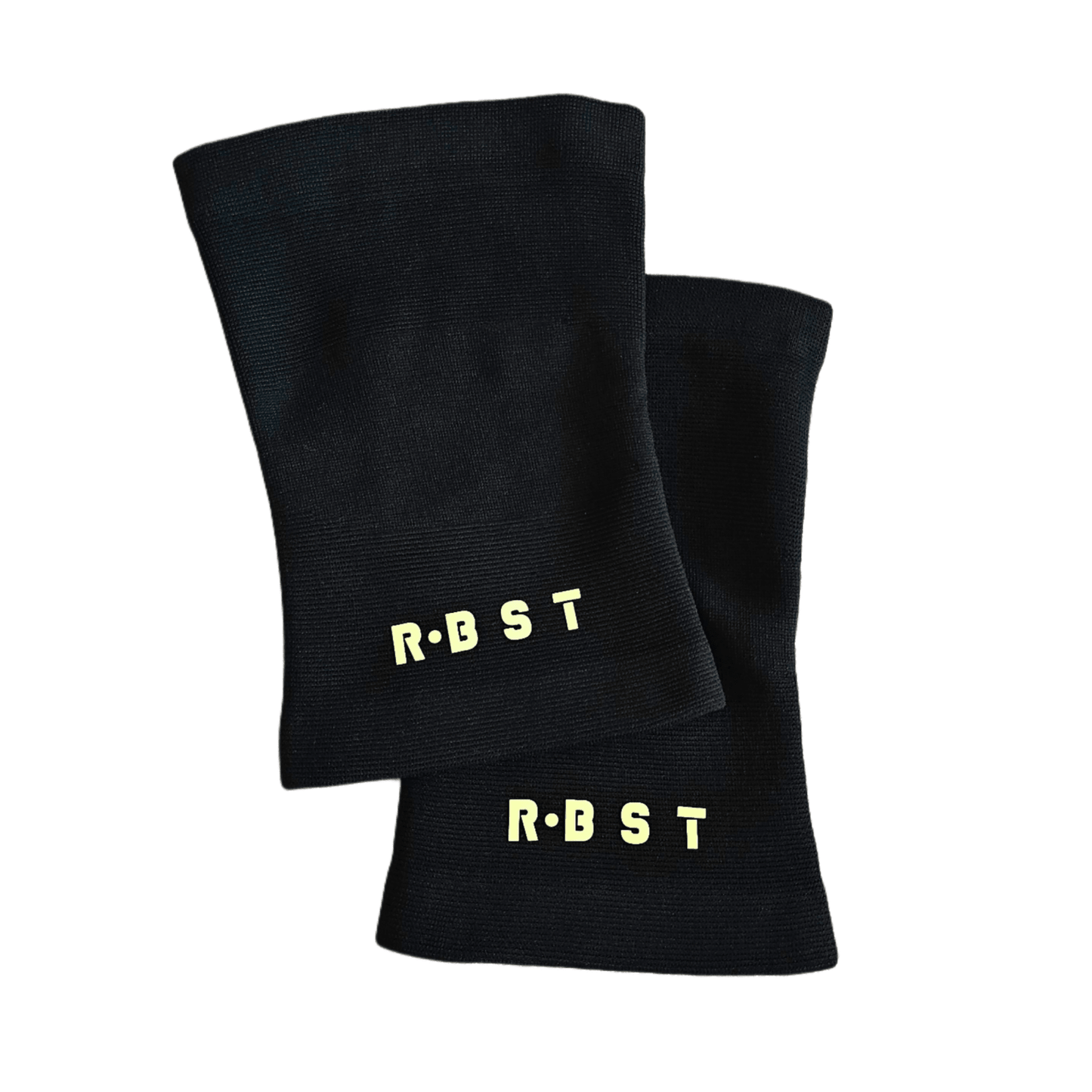 Knitted Knee Sleeves | Breathability & Mobility - RBST GEAR CO.