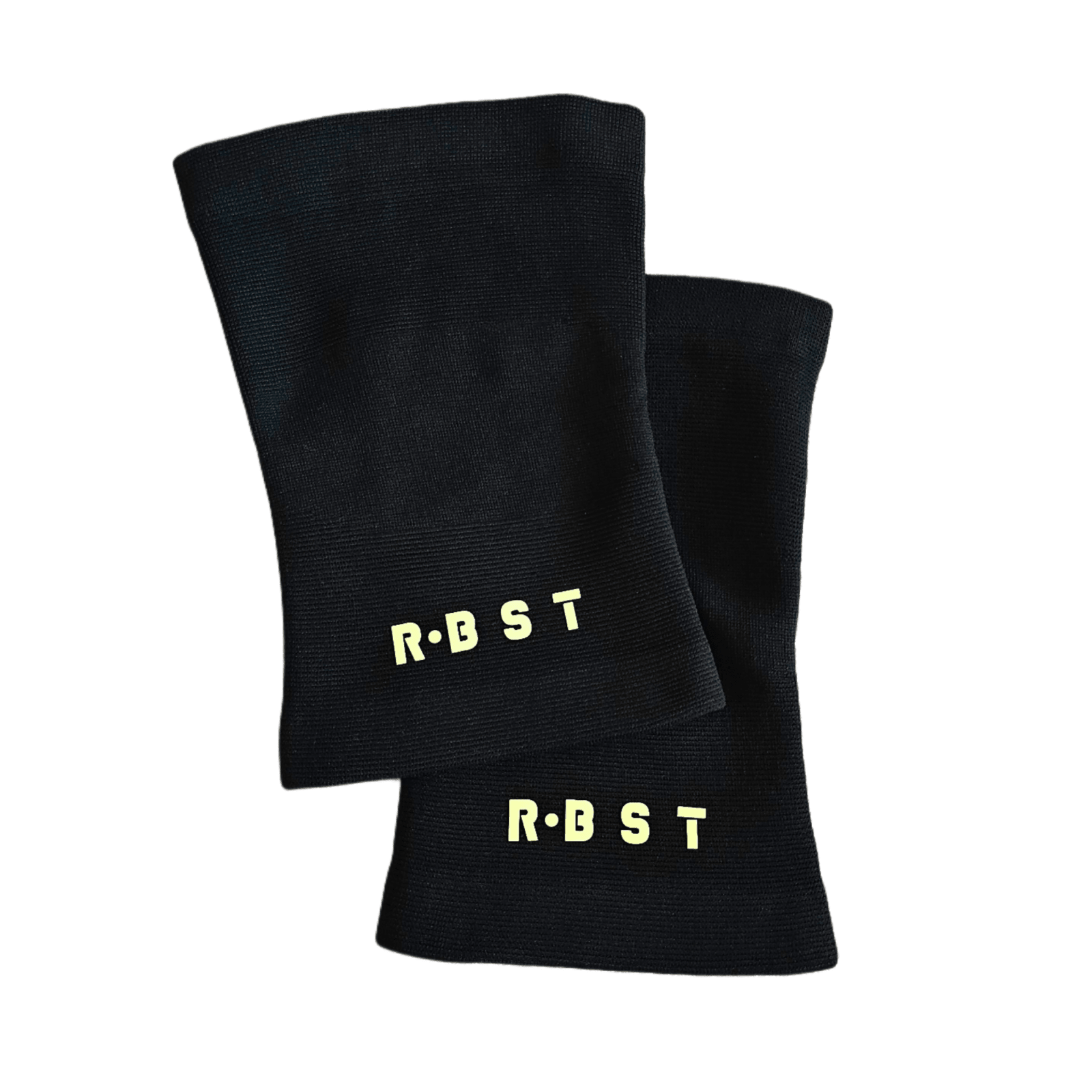 Knitted Knee Sleeves | Breathability & Mobility - RBST GEAR CO.