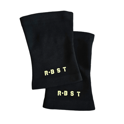 Knitted Knee Sleeves | Breathability & Mobility - RBST GEAR CO.