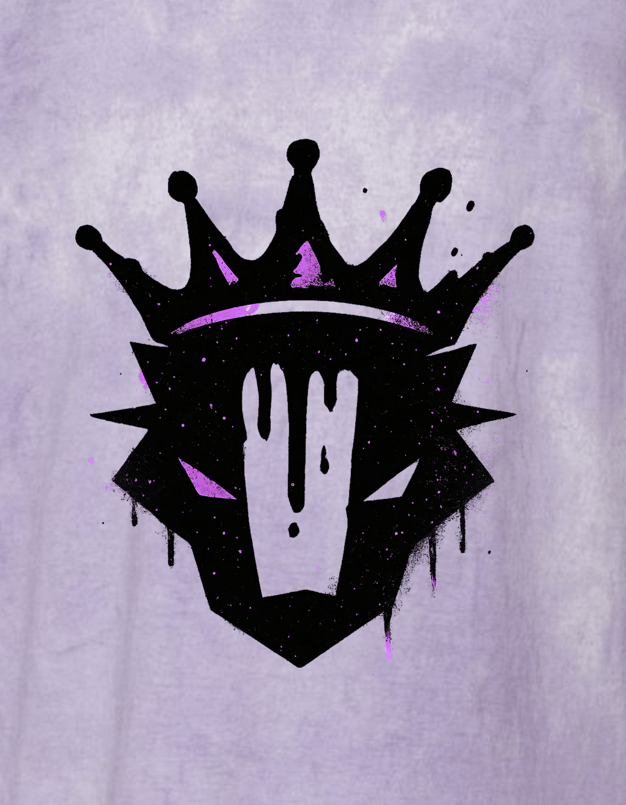 LFT HVY SHT | Violet - RBST GEAR CO.