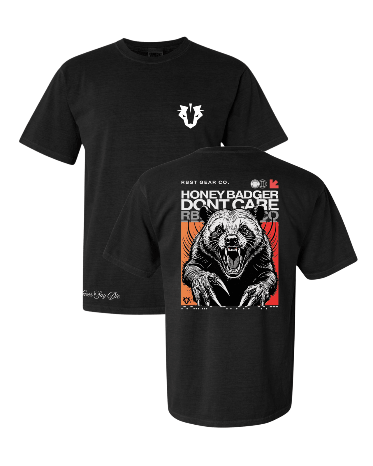 LIMITED | Limited Edition | 2 Colors - RBST GEAR CO.