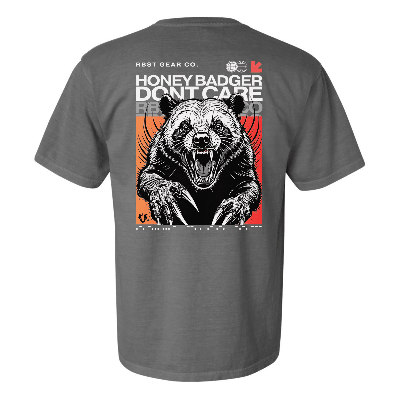 LIMITED | Limited Edition | 2 Colors - RBST GEAR CO.