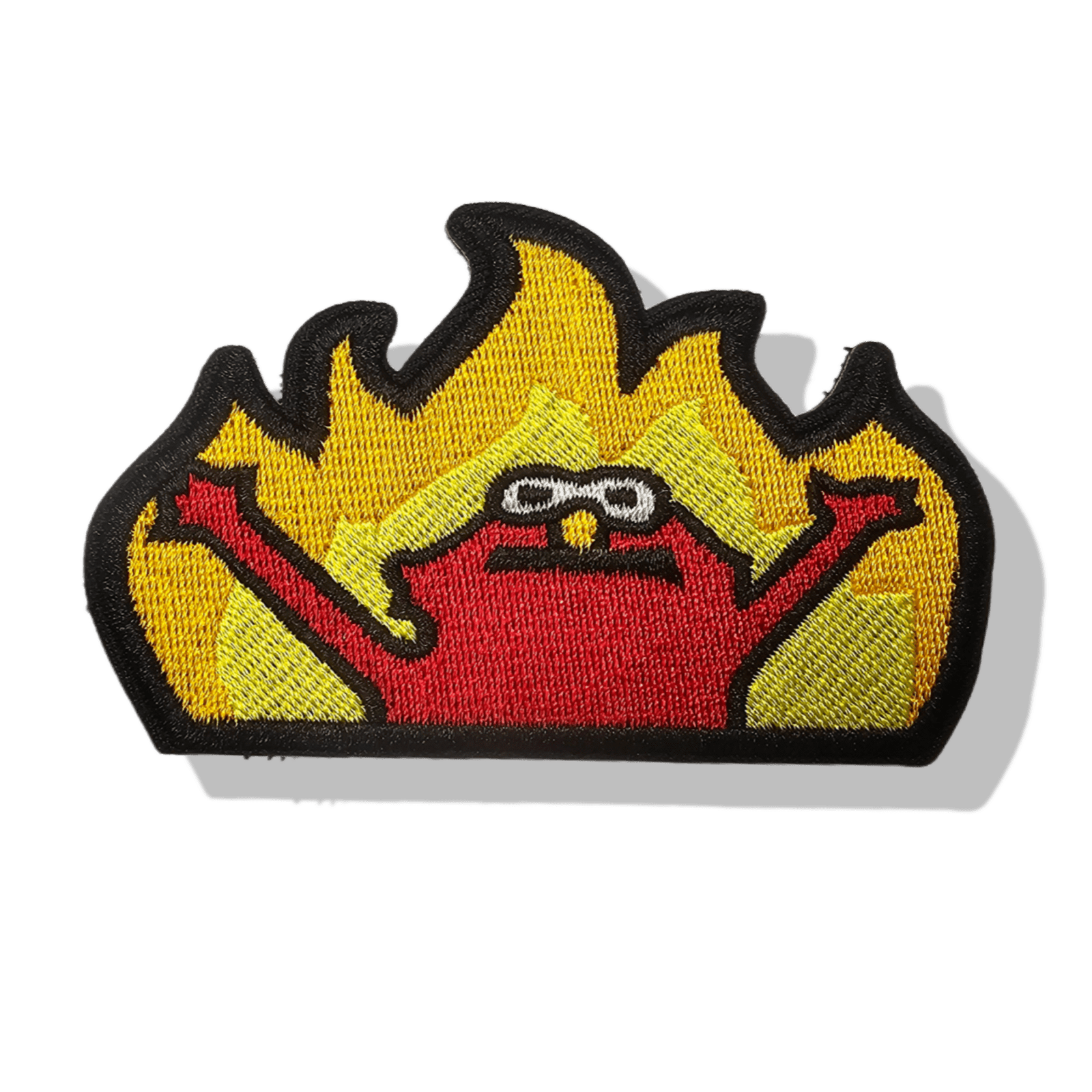Meme Patches - RBST GEAR CO.