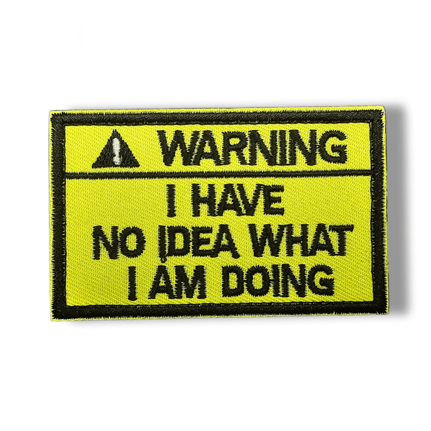 Meme Patches - RBST GEAR CO.