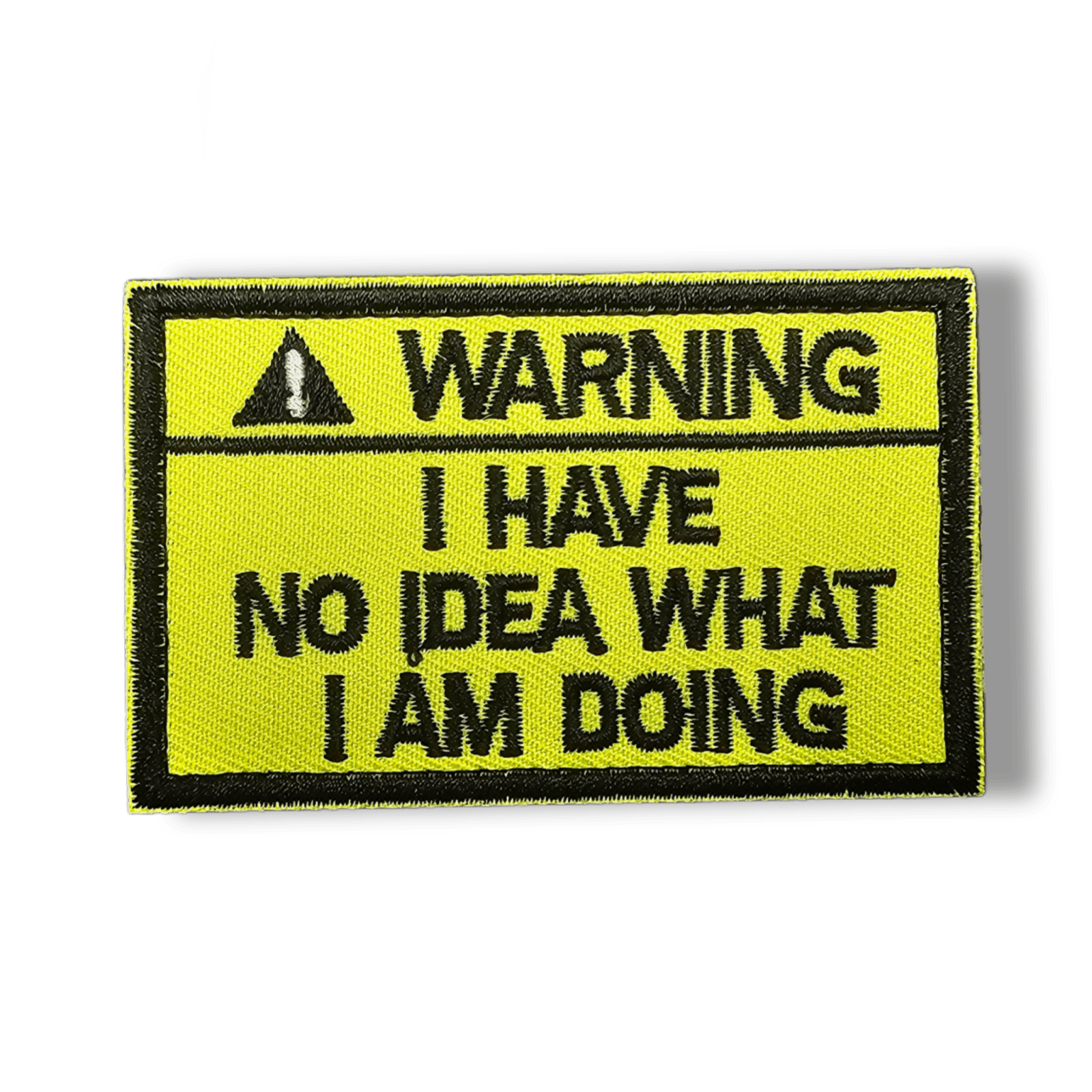 Meme Patches - RBST GEAR CO.
