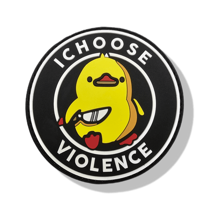 Meme Patches - RBST GEAR CO.