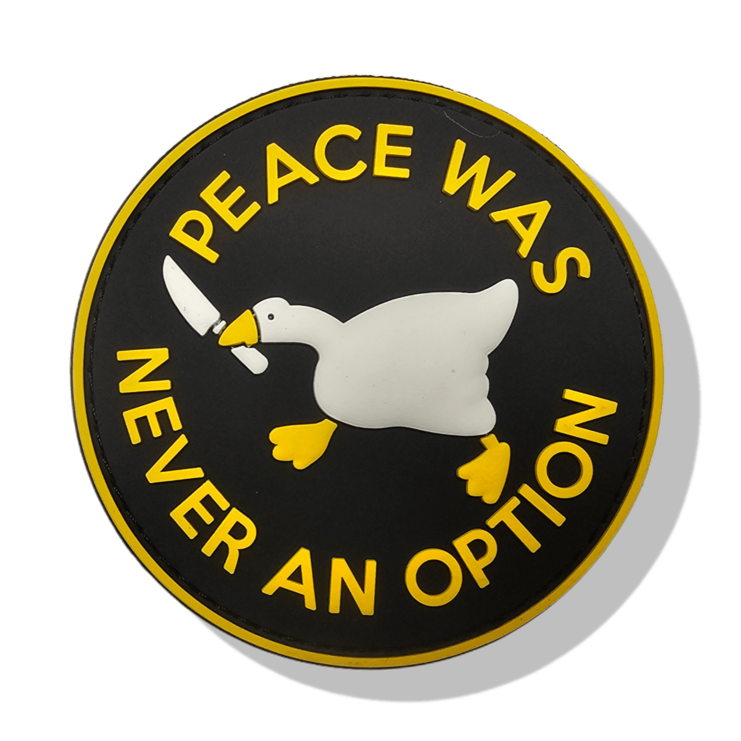 Meme Patches - RBST GEAR CO.