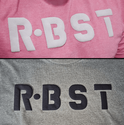 Men | Black | PUFF RBST LOGO (Copy) - RBST GEAR CO.