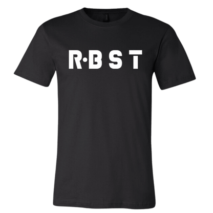 Men | Black | PUFF RBST LOGO (Copy) - RBST GEAR CO.