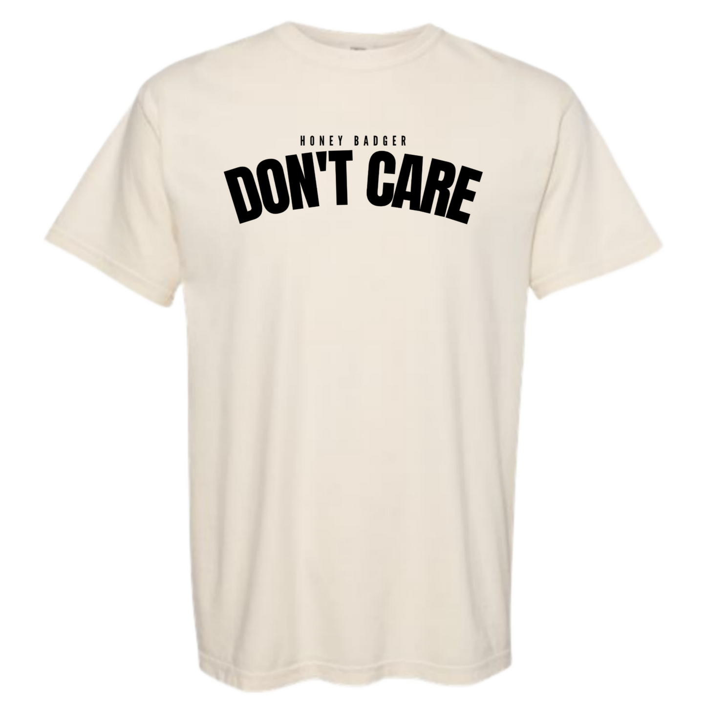 Men | Honey Badger Don't Care | LIMITED EDITION - RBST GEAR CO.