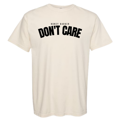 Men | Honey Badger Don't Care | LIMITED EDITION - RBST GEAR CO.