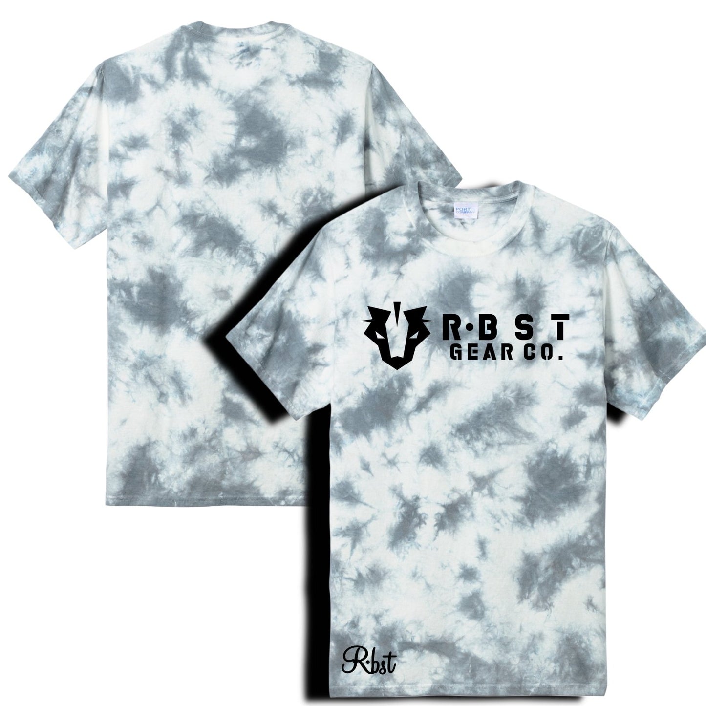 Men - RBST GEAR CO - T-shirt - RBST GEAR CO.