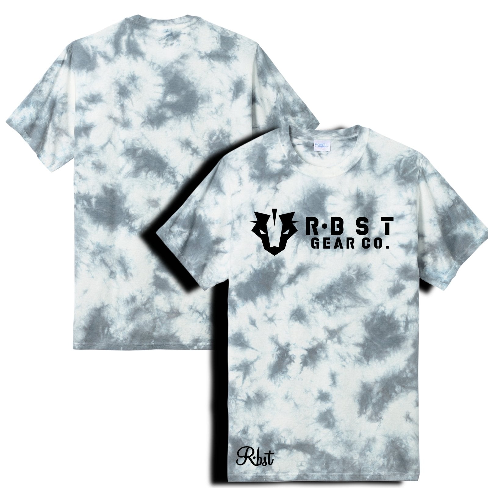 Men - RBST GEAR CO - T-shirt - RBST GEAR CO.