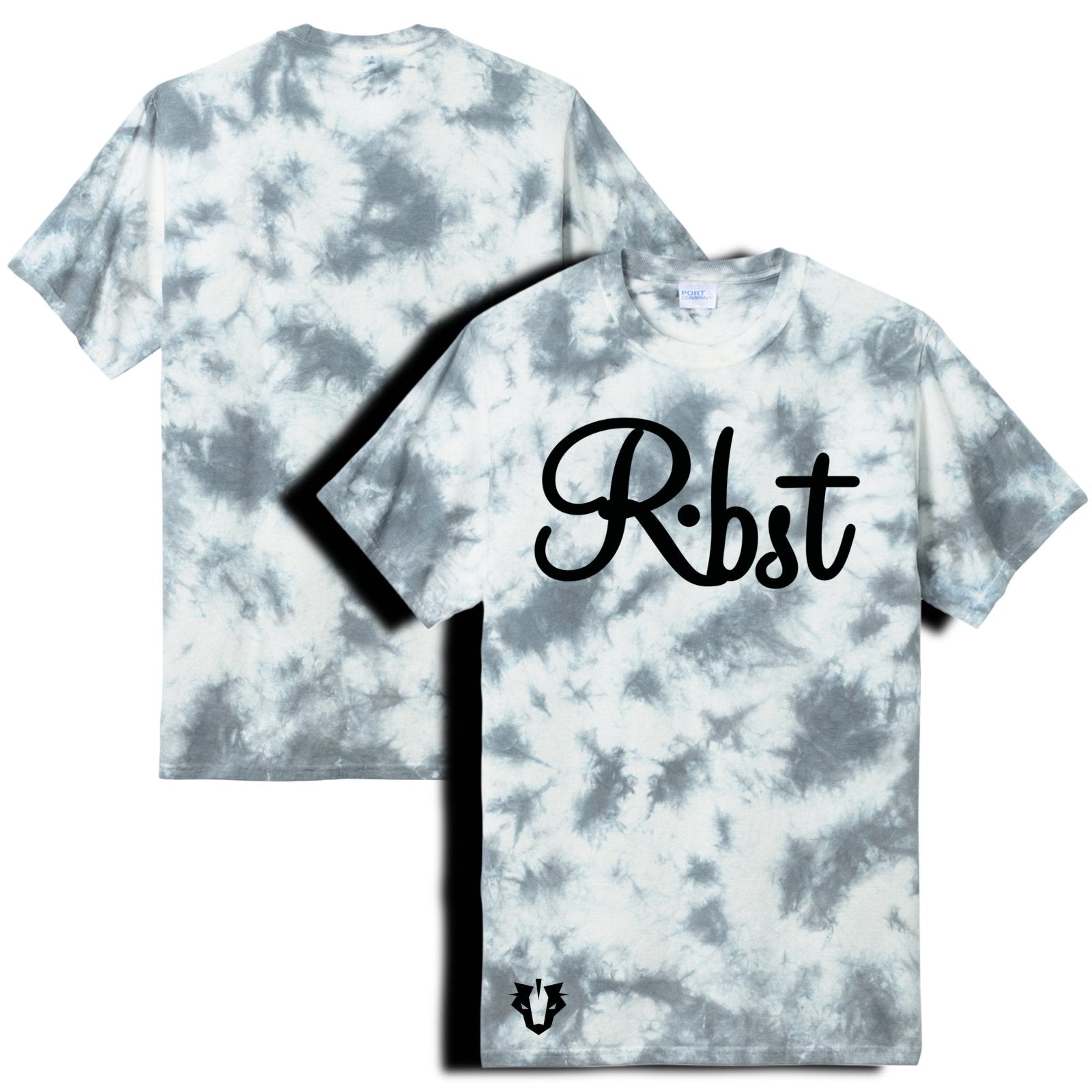 Men - RBST - T-shirt - RBST GEAR CO.