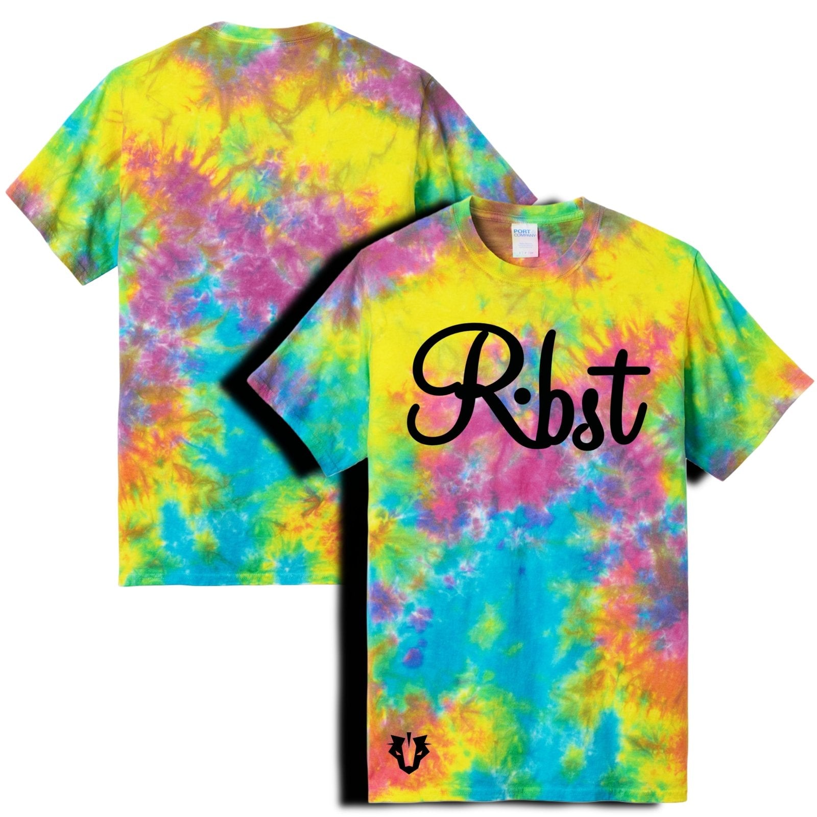 Men - RBST - T-shirt - RBST GEAR CO.