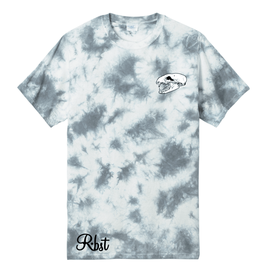 Men - SKULL - T-shirt - RBST GEAR CO.