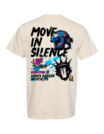Move in silence | Limited - RBST GEAR CO.