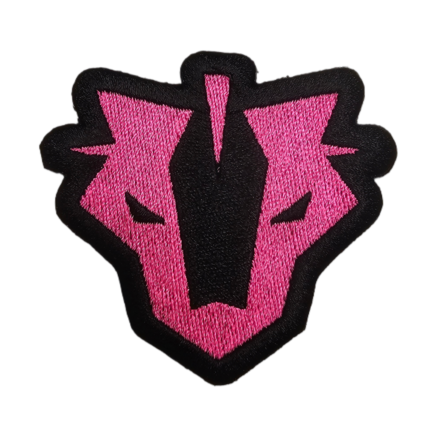 RBST Brand Patches
