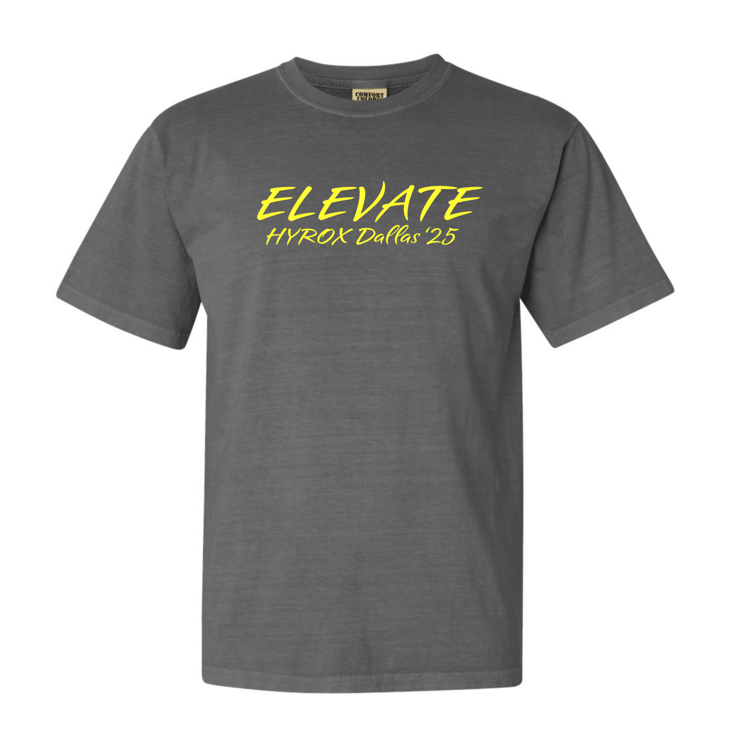Pre order | ELEVATE HYROX | 2025 - RBST GEAR CO.