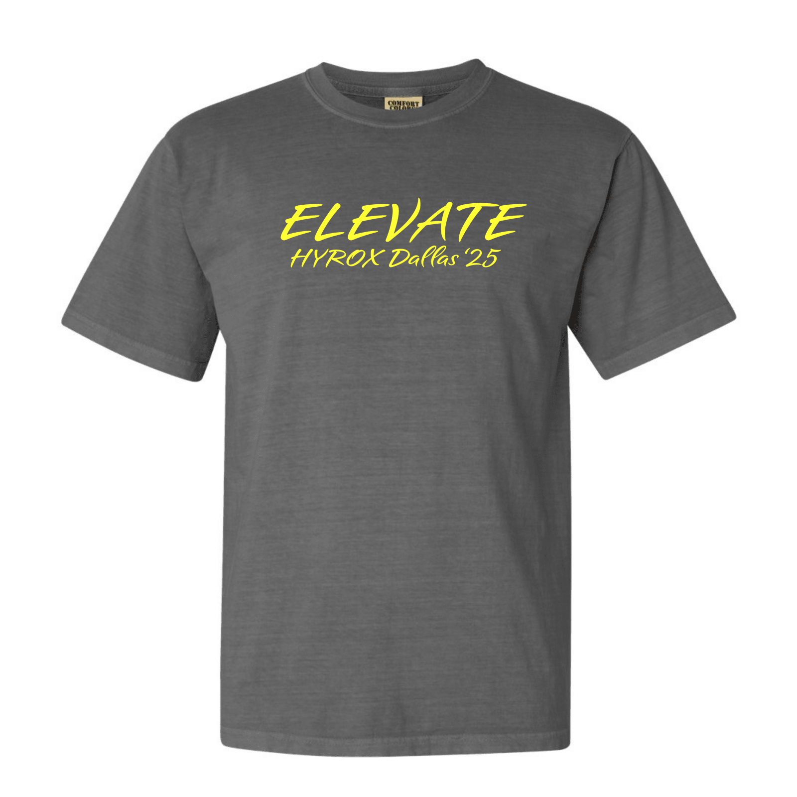 Pre order | ELEVATE HYROX | 2025 - RBST GEAR CO.