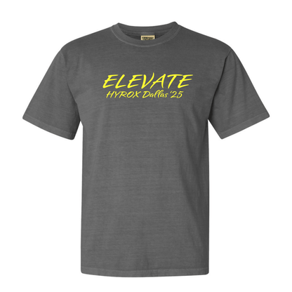 Pre order | ELEVATE HYROX | 2025 - RBST GEAR CO.