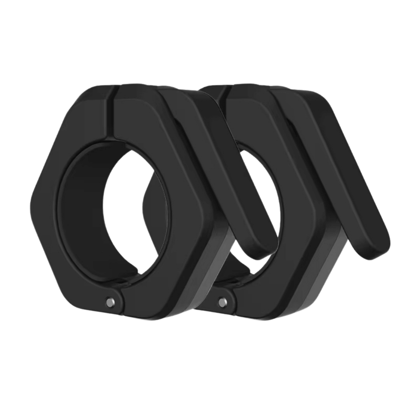 Quick Release Barbell Clamps - RBST GEAR CO.