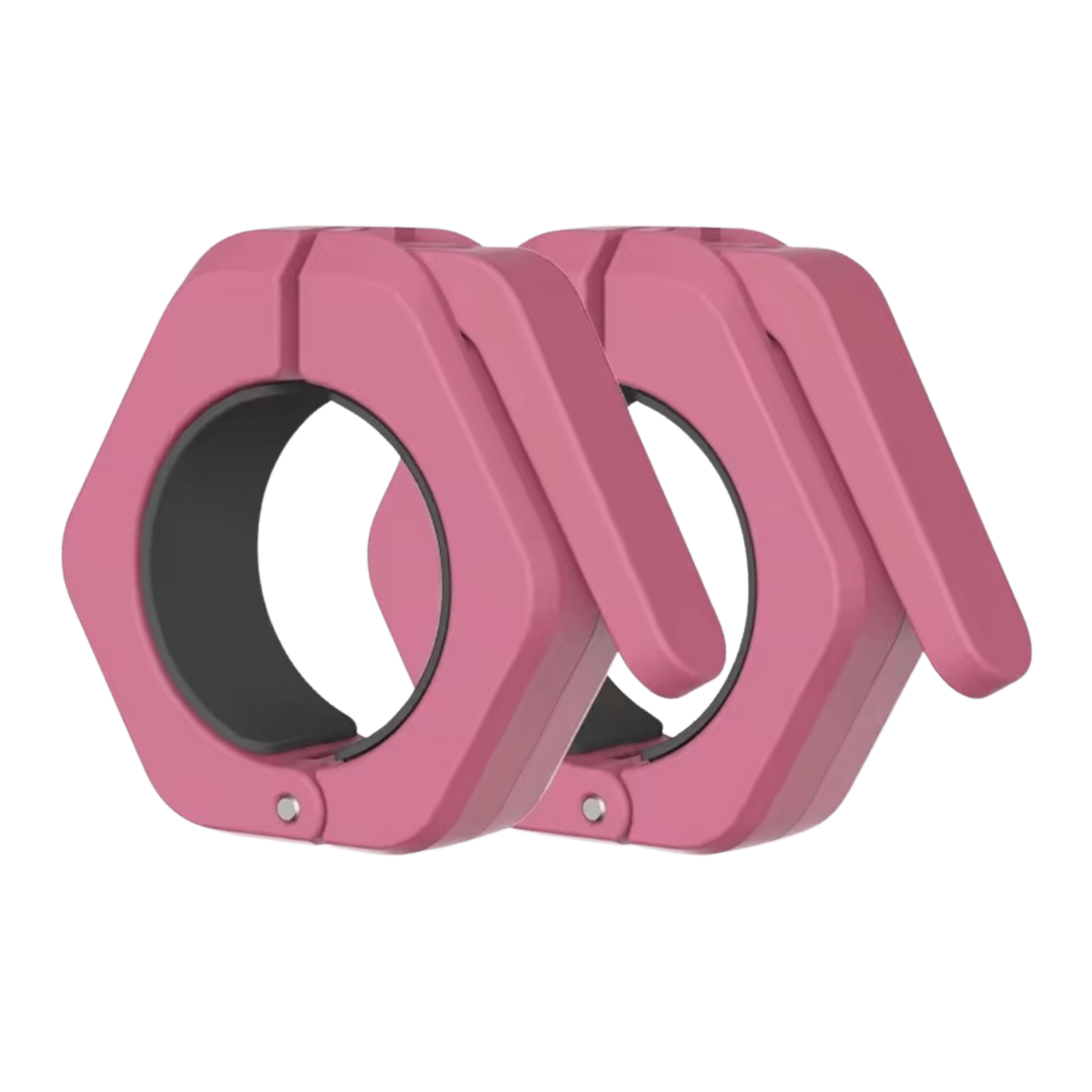 Quick Release Barbell Clamps - RBST GEAR CO.