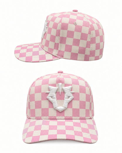 RBST Badger Mark™ | Embroidered Puff Snapback - RBST GEAR CO.