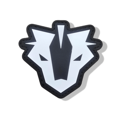 RBST Brand Patches - RBST GEAR CO.